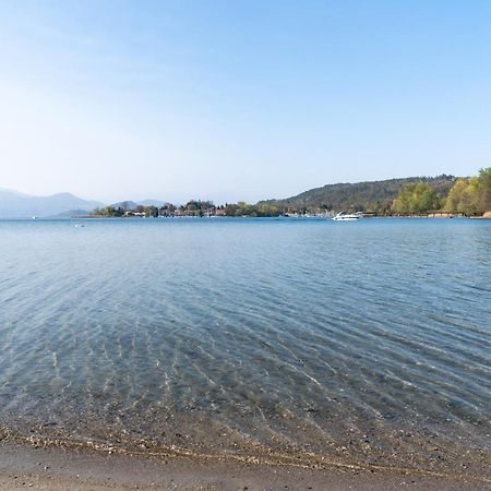 Two Steps From Lake - Lake Maggiore Relax Dormelletto Εξωτερικό φωτογραφία