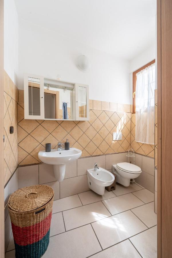 Two Steps From Lake - Lake Maggiore Relax Dormelletto Εξωτερικό φωτογραφία
