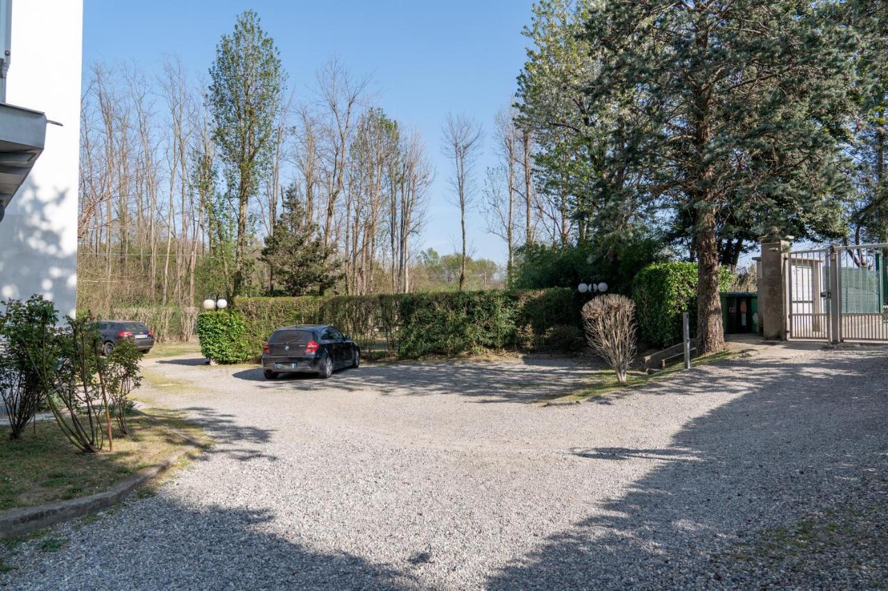 Two Steps From Lake - Lake Maggiore Relax Dormelletto Εξωτερικό φωτογραφία